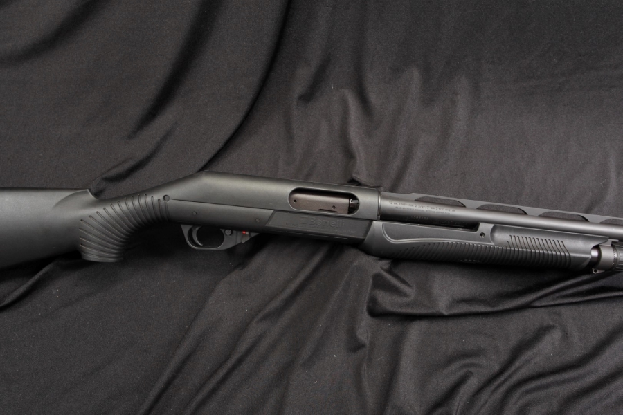 Benelli Serial Number Lookup